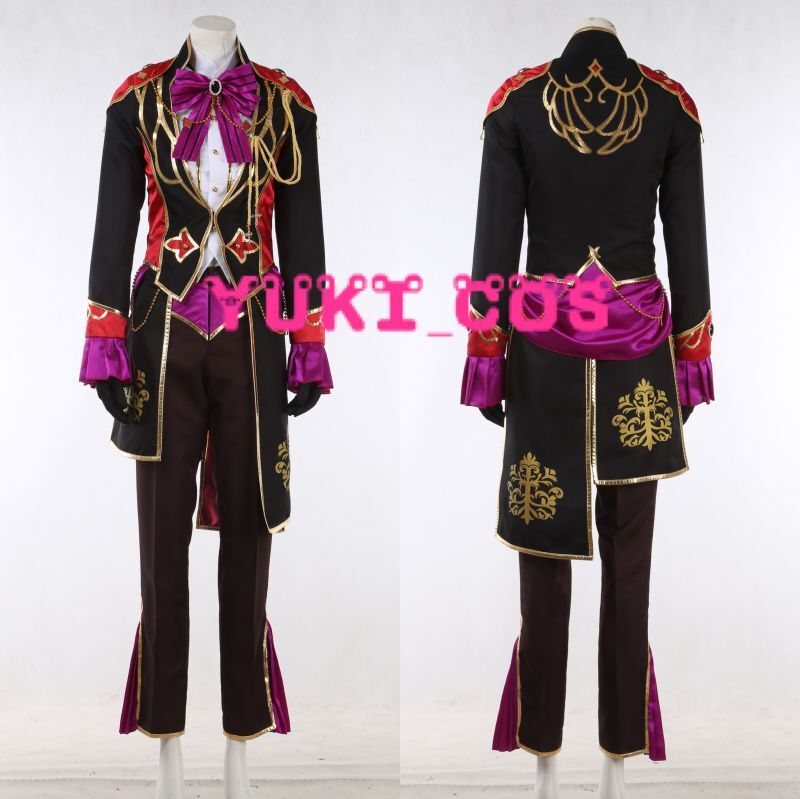 あんさんぶるスターズ!! あんスタ Valkyrie eternal weaving 斎宮宗