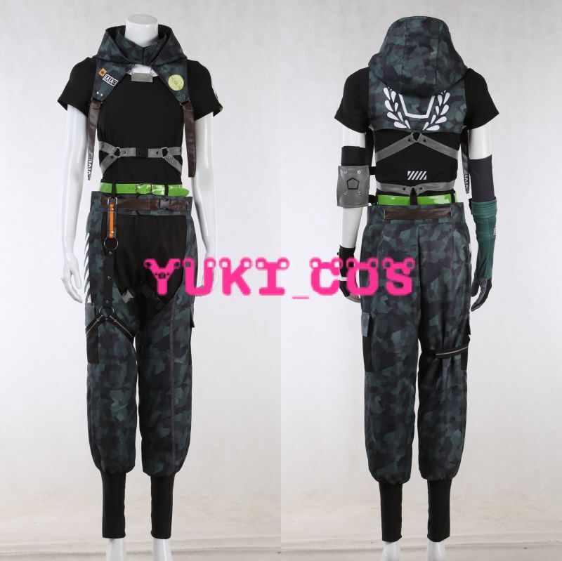 あんさんぶるスターズ！ あんスタ 前線の番犬 七種茨 コスプレ衣装