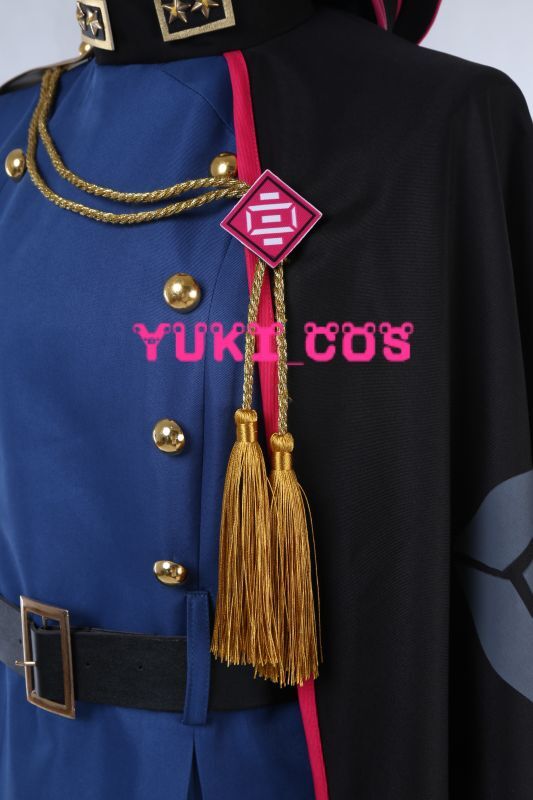 ヒプノシスマイク-Division Rap Battle- ヒプマイ 碧棺合歓 あおひつぎ