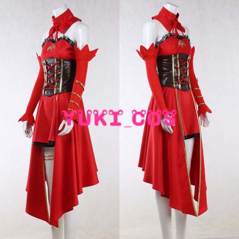 Takt op. タクトオーパス 運命 コスプレ衣装