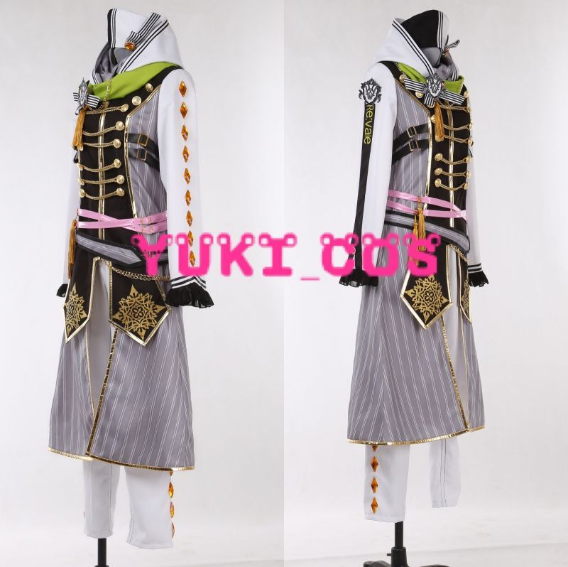 アイナナ Re:vale記念日2020 千くん コスプレ衣装