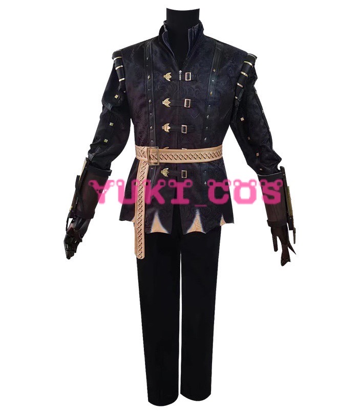 アイデンティティ5 IdentityV 第五人格 患者 罪を逃れし者 コスプレ衣装