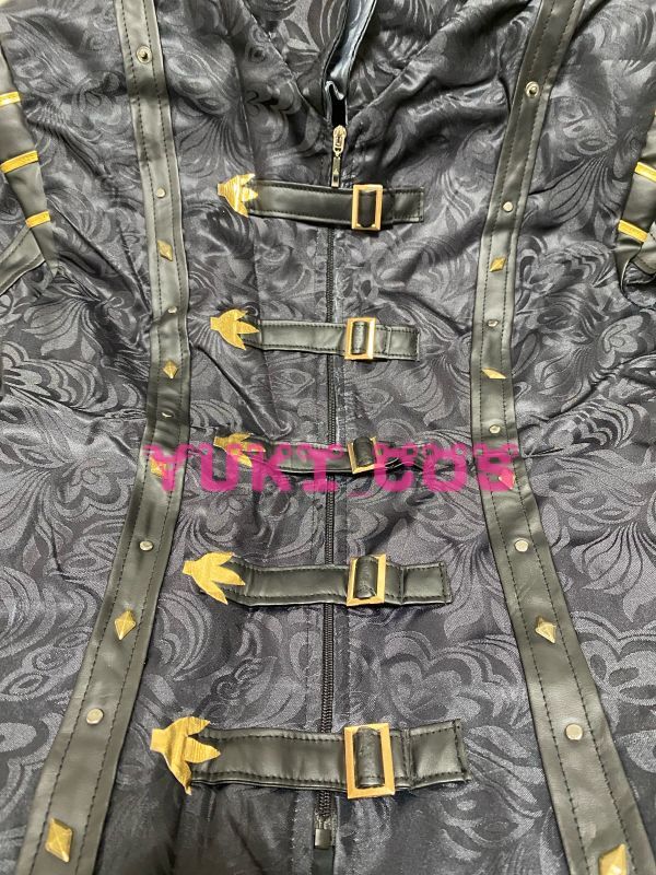 アイデンティティ5 IdentityV 第五人格 患者 罪を逃れし者 コスプレ衣装