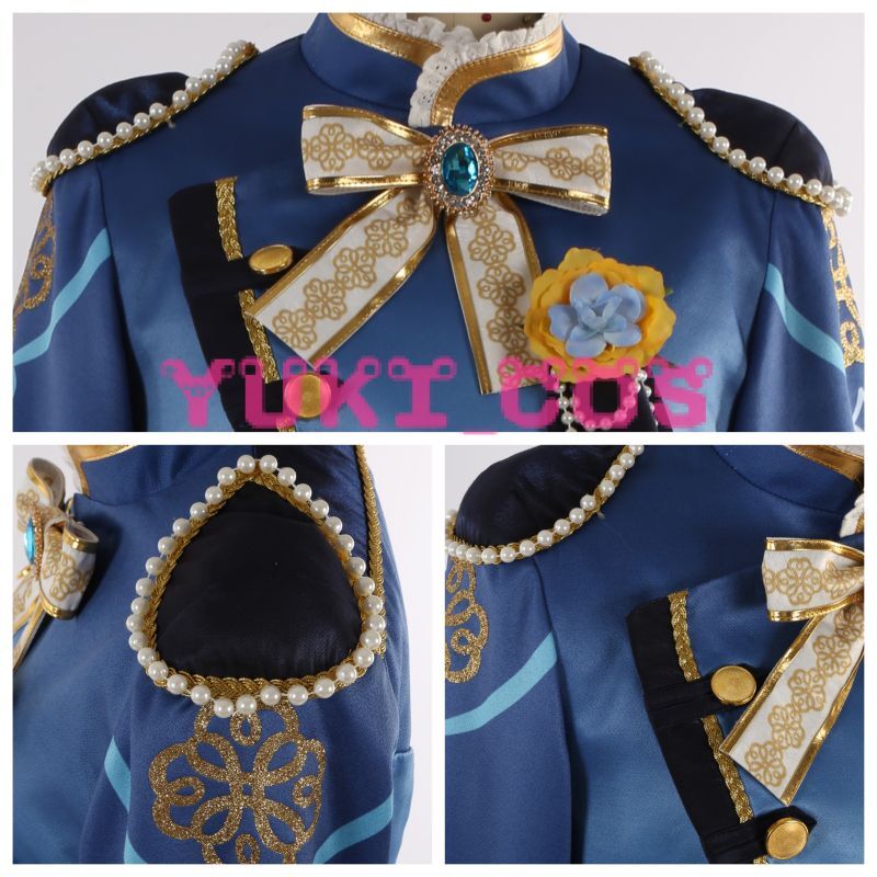 あんさんぶるスターズ！！Music あんスタ スカウト！ホワイトブリム