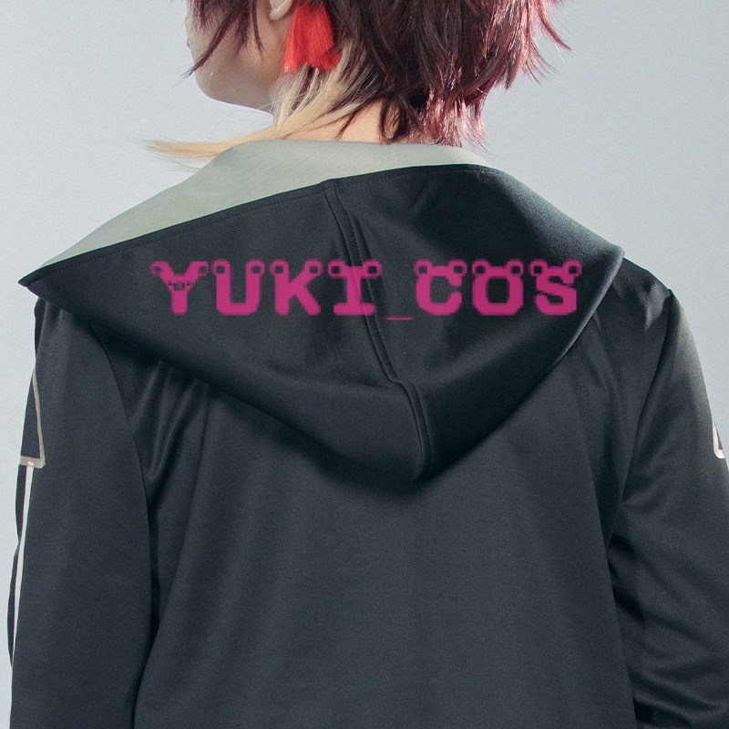 Vtuber にじさんじ さえぐさあきな Saegusa Akina 三枝明那 コスプレ衣装