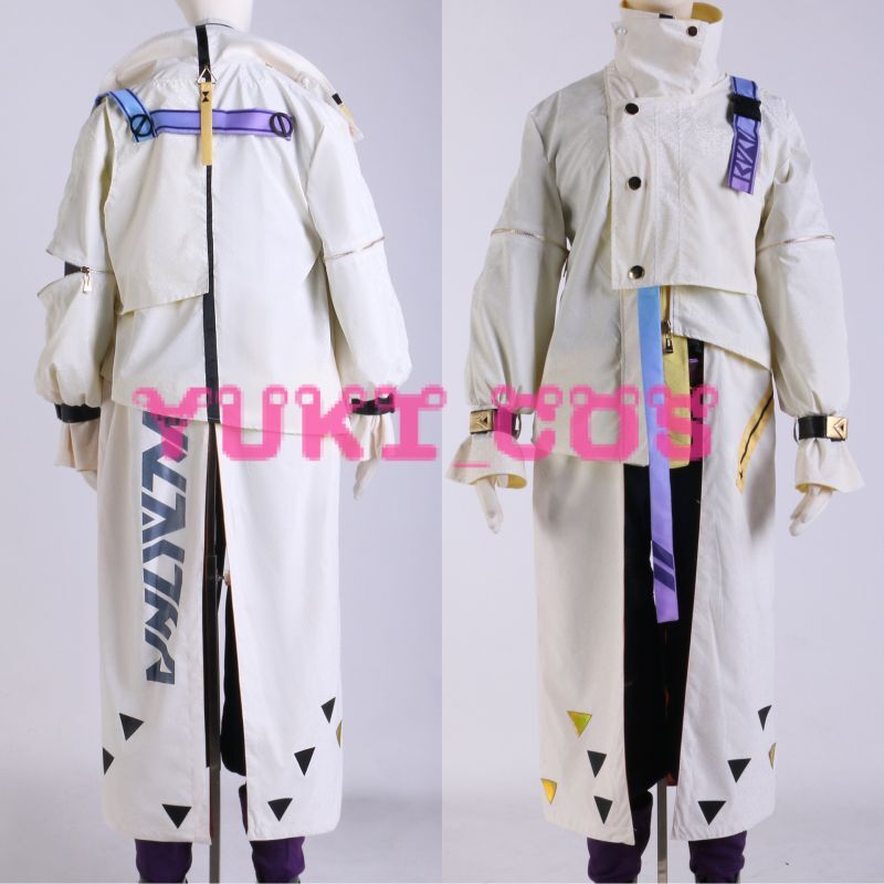 バーチャルYouTuber Vtuber にじさんじ 風楽奏斗 ふうらかなと