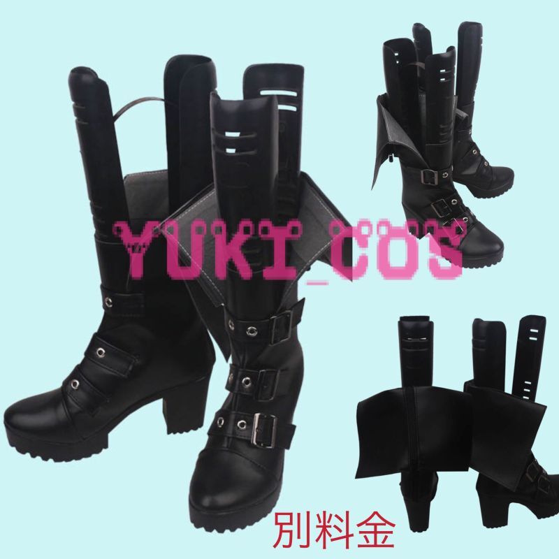 勝利の女神:NIKKE ユニ コスプレ衣装