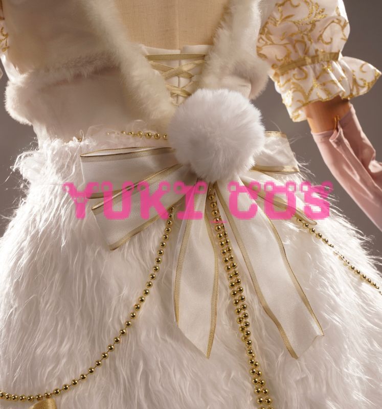 IdentityV 第五人格 少女 悪の源 コスプレ衣装