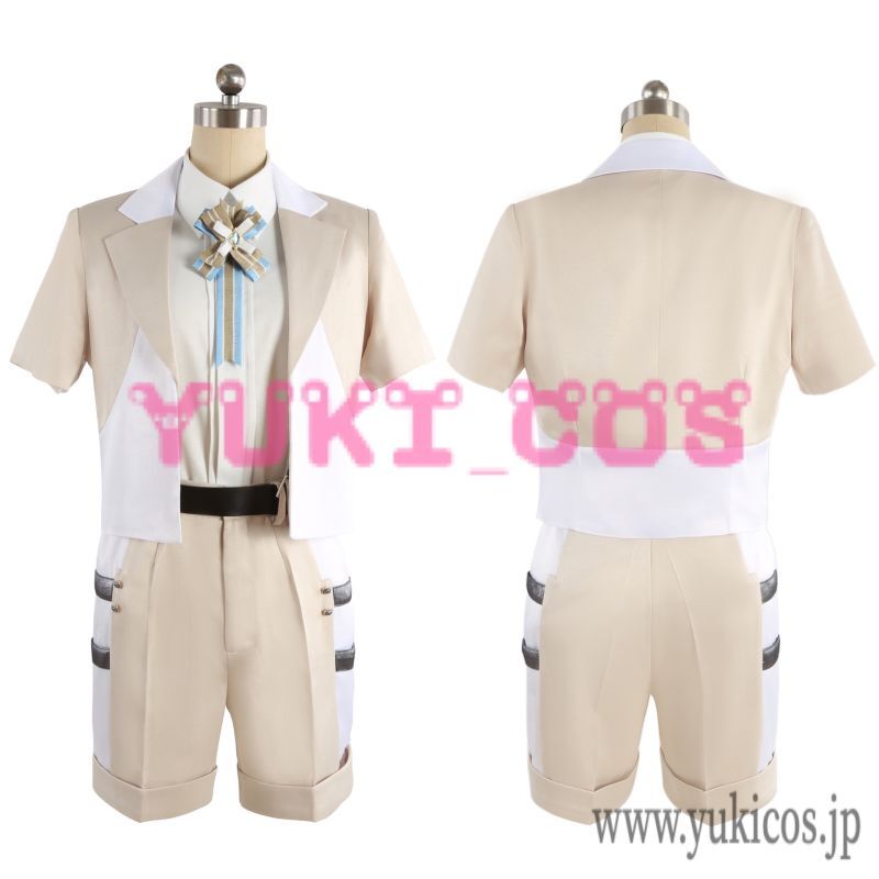 NU:カーニバル ニューカーニバル ガル 1周年記念 コスプレ衣装