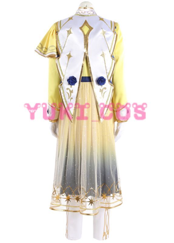 あんさんぶるスターズ！ あんスタ Origin☆星空を歌うAltered 物語の