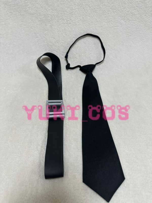 バーチャルYouTuber Vtuber にじさんじ 葛葉 制服 没個性 学生服