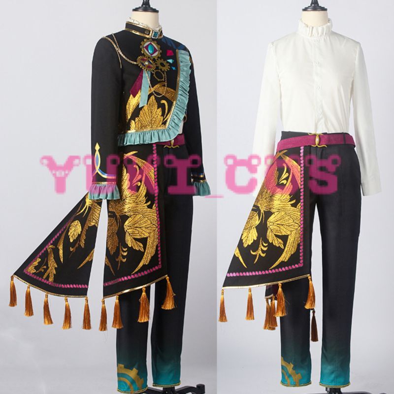 あんさんぶるスターズ あんスタ 独創◇先行くマキナの回廊 マキナの