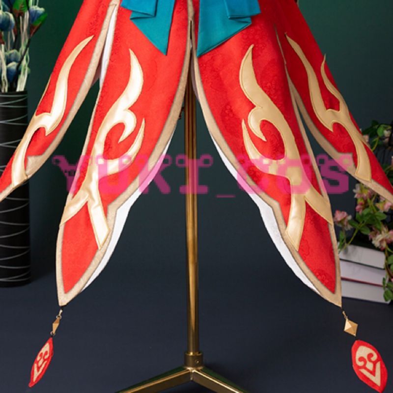 崩壊スターレイル 崩スタ 桂乃芬 けいないふん コスプレ衣装