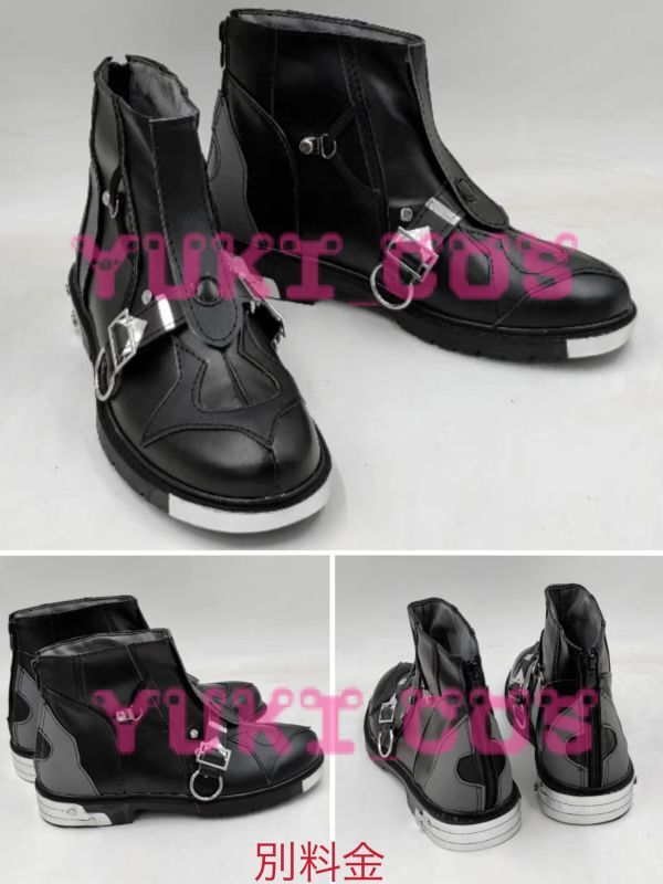 原神 リオセスリ コスプレ衣装