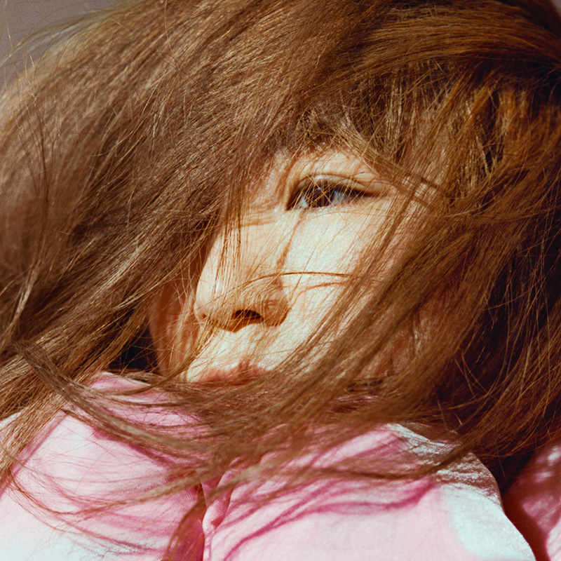 YUKI 11作のオリジナルアルバムを、完全生産限定アナログ盤で一挙