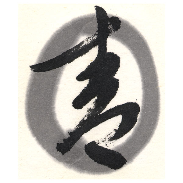 呉竹精昇堂 高級墨 魁星 呉竹精昇堂 墨色見本 液体墨 | ゆめ画材