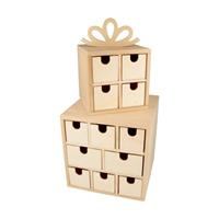 クラフト、ペイント - トールペイント - 木製、白木素材 - ハウス