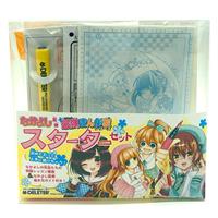 最強まんが家シリーズ なかよし 本格プロ仕様セット | ゆめ画材