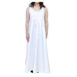 チマチョゴリの下着 韓服用 ソッチマ一般 大きいサイズ ペチコート