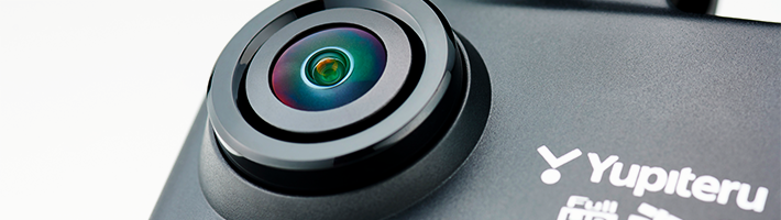 Y-116c｜ドライブレコーダー｜Yupiteru(ユピテル)