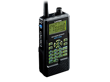 MVT-7500 | カテゴリ | Yupiteru