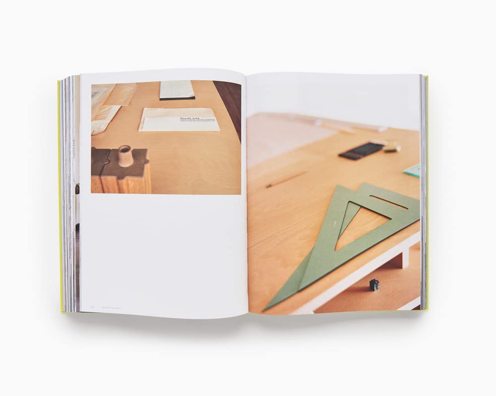 Donald Judd - Spaces (Second Expanded Edition) – Yvon Lambert Paris