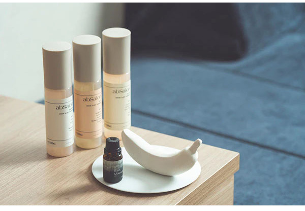 absalon（アブサロン）スプリング スリープフレグランス