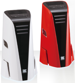 ゼンケン空気清浄機 エアフォレスト ZF-2100C ZF-2100 の販売店です。