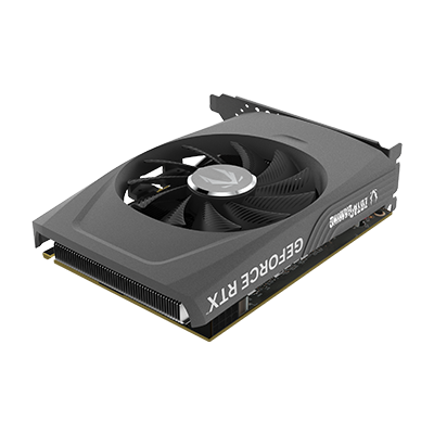 ZOTAC GAMING GeForce RTX 4060 8GB Twin Edge OC | ZOTAC