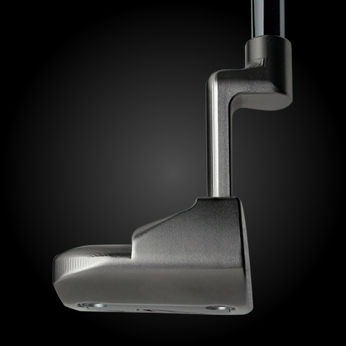 DALE MINI PUTTER ※完売 – 製品情報 – Zodia（ゾディア） 公式サイト