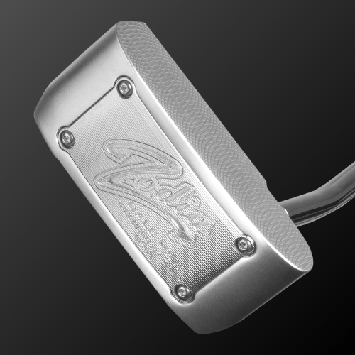 DALE-MINI PUTTER TYPE Ⅰ – 製品情報 – Zodia（ゾディア） 公式サイト