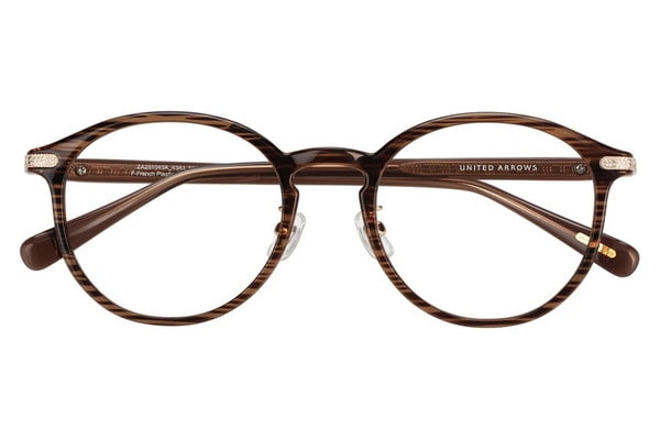 Zoff｜UNITED ARROWS｜メガネのZoffオンラインストア（めがね・眼鏡
