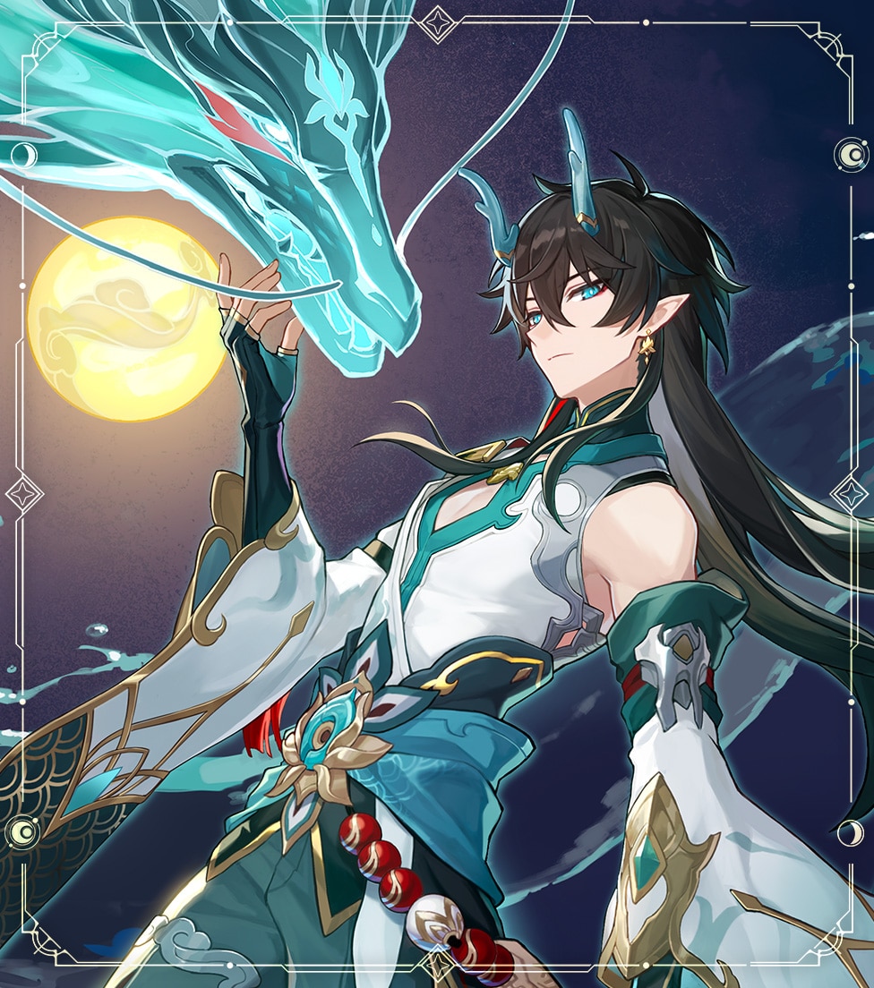 崩壊：スターレイル｜メガネのZoffオンラインストア（めがね・眼鏡