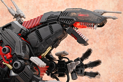 AZデスザウラー レビュー