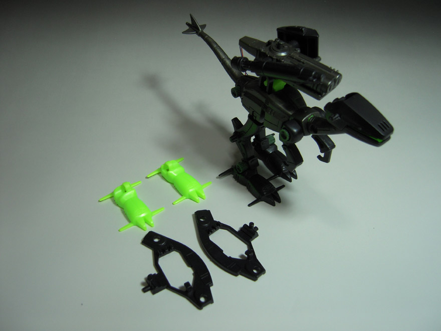 マーダTS レビュー