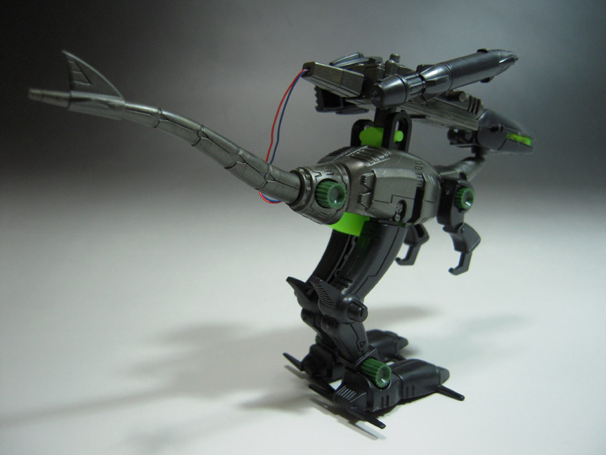 マーダTS レビュー