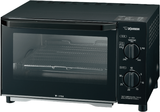 EQ-AH22 ｜ オーブントースター ｜ キッチン家電 ｜ 商品情報 ｜ 象印