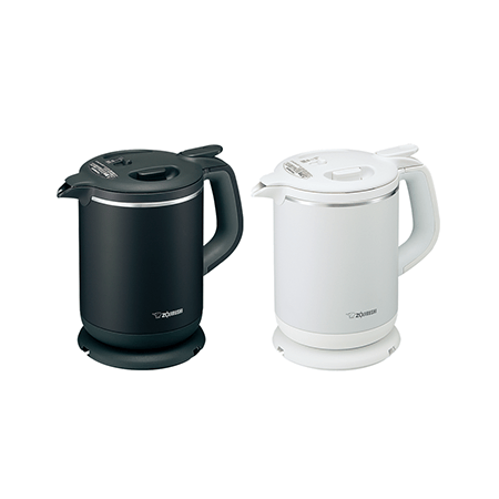 CK-AX08・10 | 電気ケトル | ポット・ケトル ｜ 商品情報 ｜ 象印
