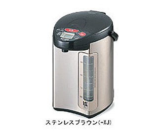 VE電気まほうびん CV-DG40｜商品情報｜象印