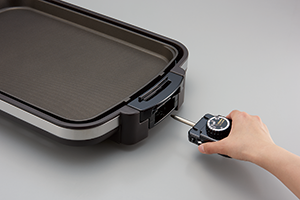 限定商品＞ホットプレート EA-DD型｜商品情報｜象印