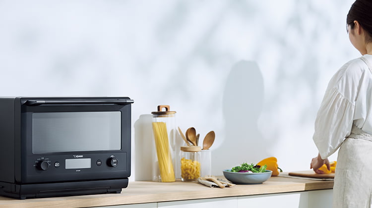 象印 エブリノ ES-GU26-BM 2023年製 ES-GU | オーブンレンジ