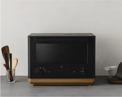 オーブンレンジ｜STAN.｜象印｜商品情報