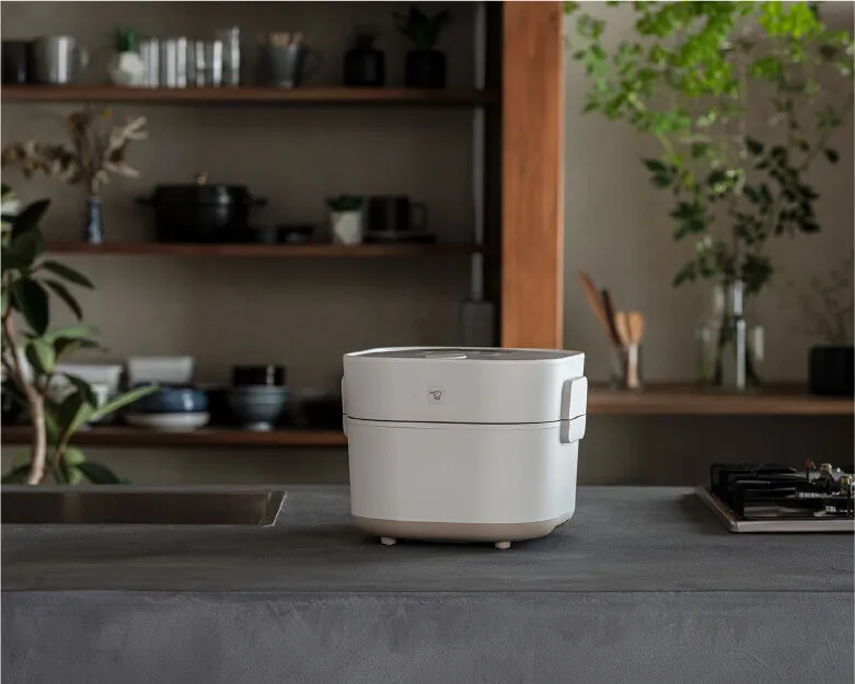 自動調理なべ｜STAN.｜象印｜商品情報