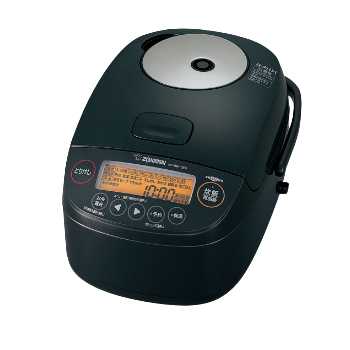 NP-BW10E9/NP-BW18E9（圧力IH炊飯ジャー）｜取扱説明書｜お客様