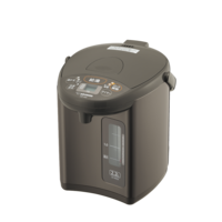 電気ポット｜取扱説明書｜お客様サポート｜象印