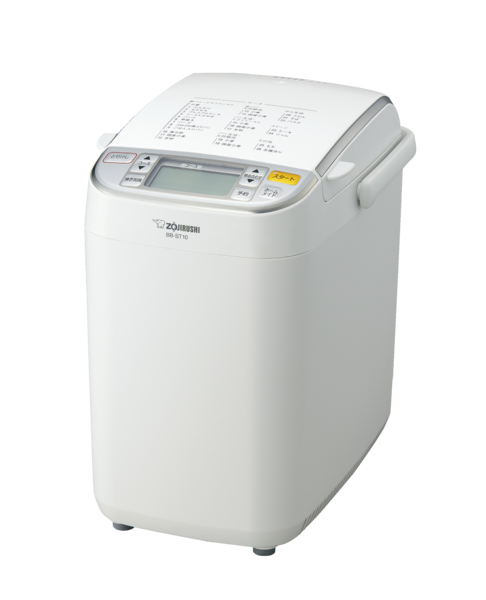 ホームベーカリー｜取扱説明書｜お客様サポート｜象印