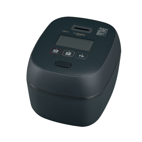 NW-FA10/NW-FA18（圧力IH炊飯ジャー）｜取扱説明書｜お客様サポート｜象印