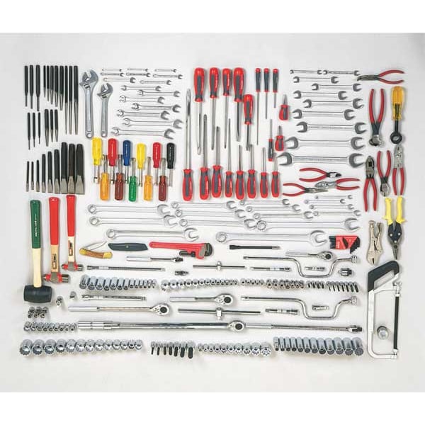 Proto 259 Pcs Tool Set J99670 | Zoro