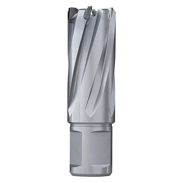 Euroboor Carbide TCT Annular Cutter w/Pin, 1-5/16
