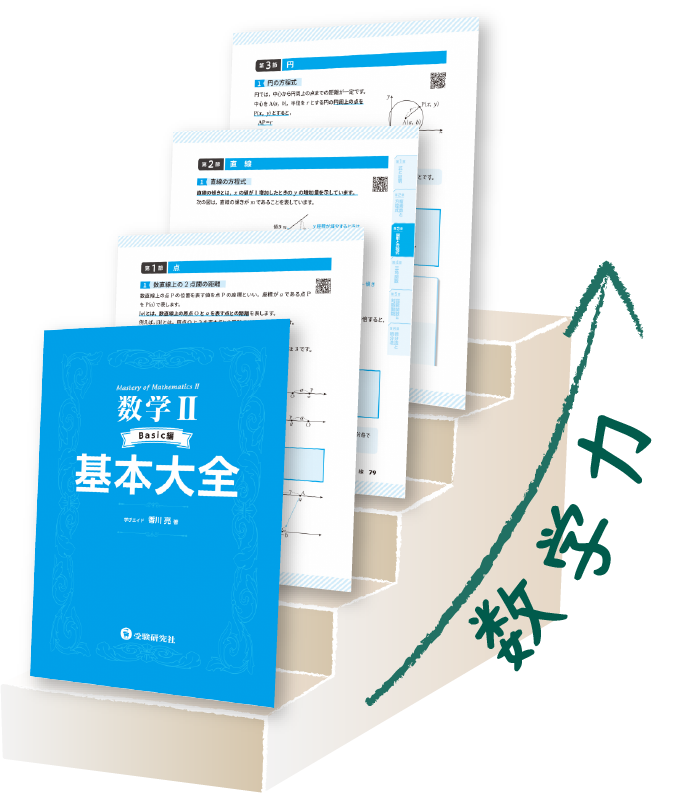 基本大全紹介ページ - スペシャルコンテンツ｜馬のマークの増進堂